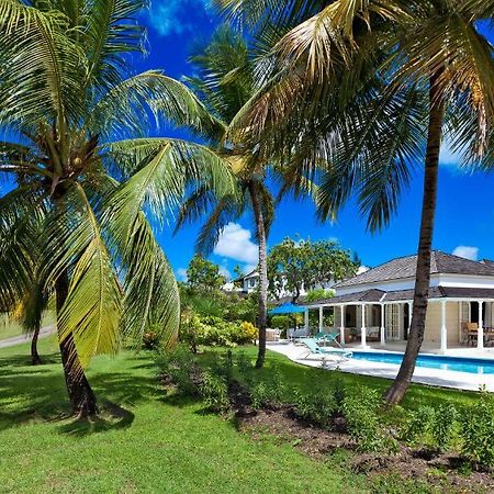 Coconut Grove 1, Luxury Villa By Island Villas เซนต์เจมส์ ห้อง รูปภาพ