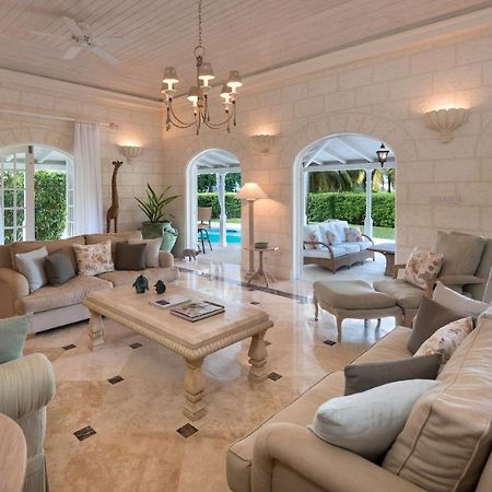 Coconut Grove 1, Luxury Villa By Island Villas เซนต์เจมส์ ภายนอก รูปภาพ