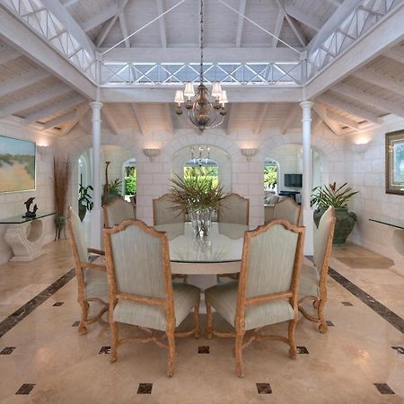 Coconut Grove 1, Luxury Villa By Island Villas เซนต์เจมส์ ภายนอก รูปภาพ