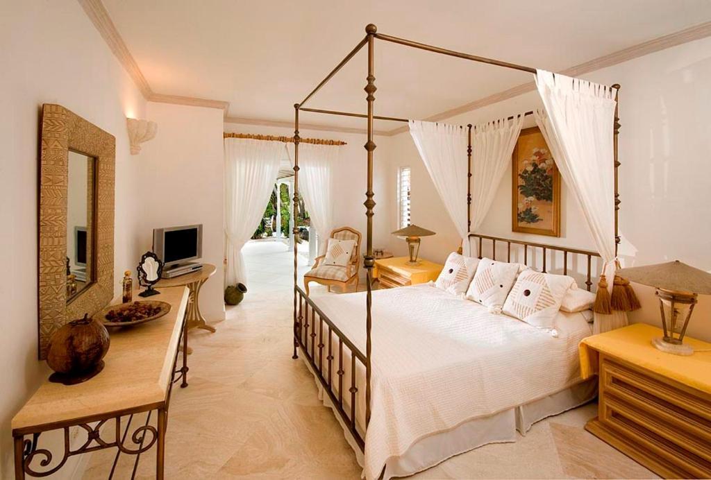 Coconut Grove 1, Luxury Villa By Island Villas เซนต์เจมส์ ห้อง รูปภาพ