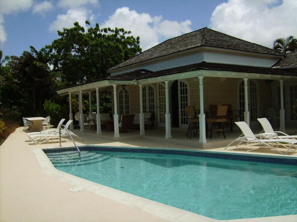 Coconut Grove 1, Luxury Villa By Island Villas เซนต์เจมส์ ห้อง รูปภาพ