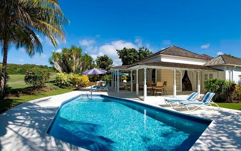 Coconut Grove 1, Luxury Villa By Island Villas เซนต์เจมส์ ภายนอก รูปภาพ