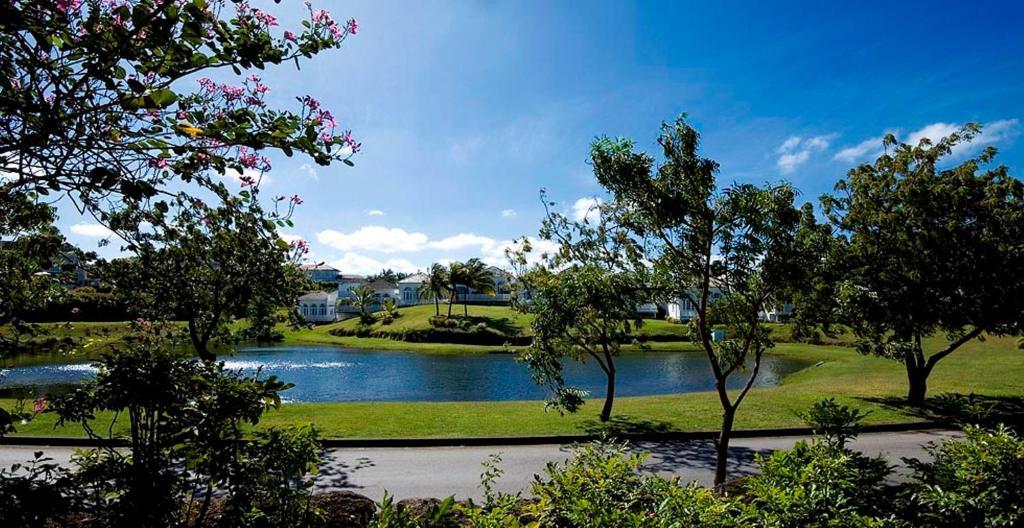 Coconut Grove 1, Luxury Villa By Island Villas เซนต์เจมส์ ภายนอก รูปภาพ