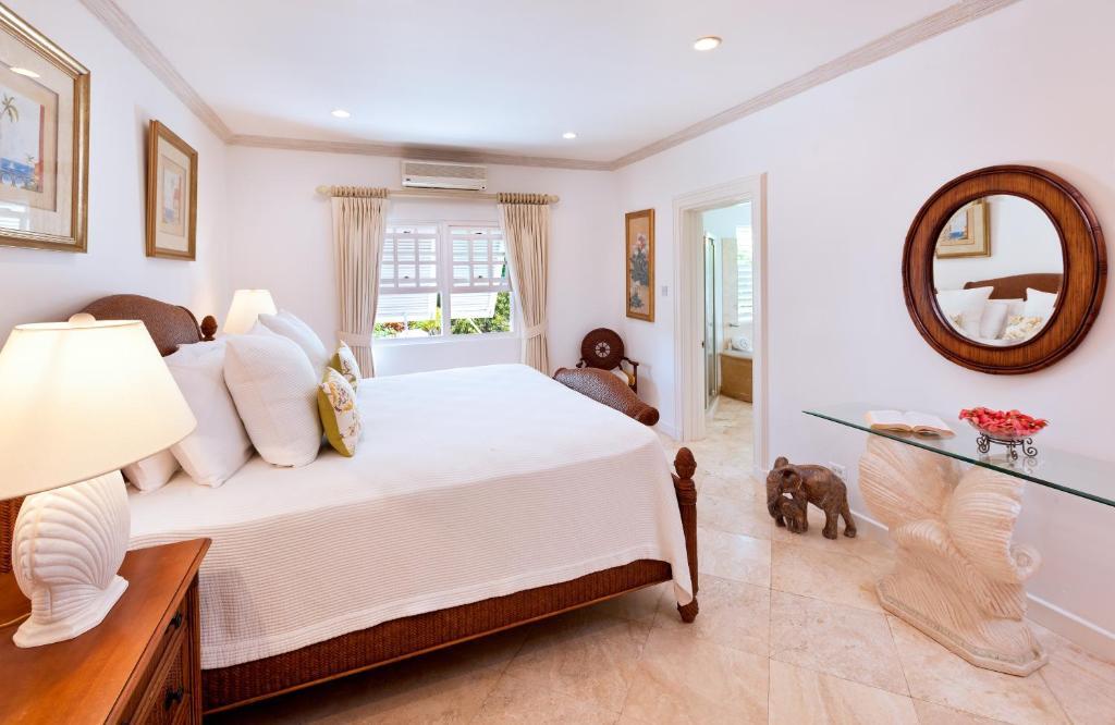 Coconut Grove 1, Luxury Villa By Island Villas เซนต์เจมส์ ห้อง รูปภาพ
