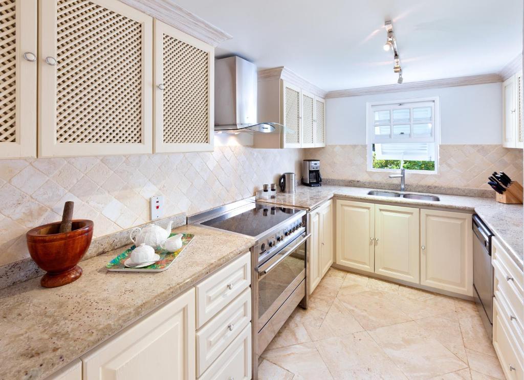 Coconut Grove 1, Luxury Villa By Island Villas เซนต์เจมส์ ห้อง รูปภาพ