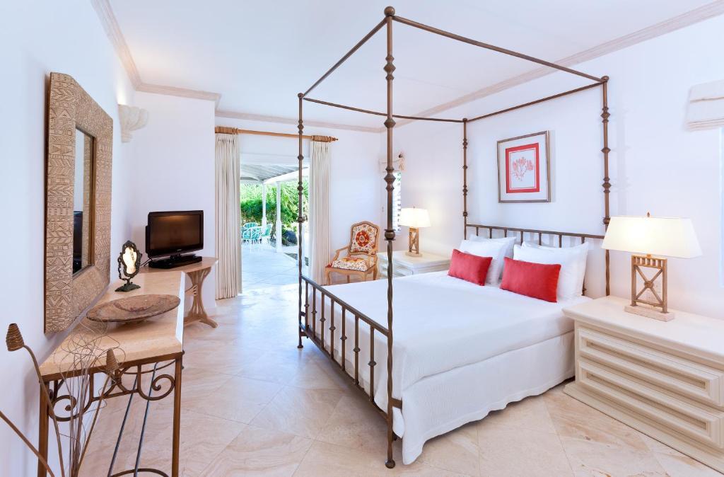 Coconut Grove 1, Luxury Villa By Island Villas เซนต์เจมส์ ห้อง รูปภาพ
