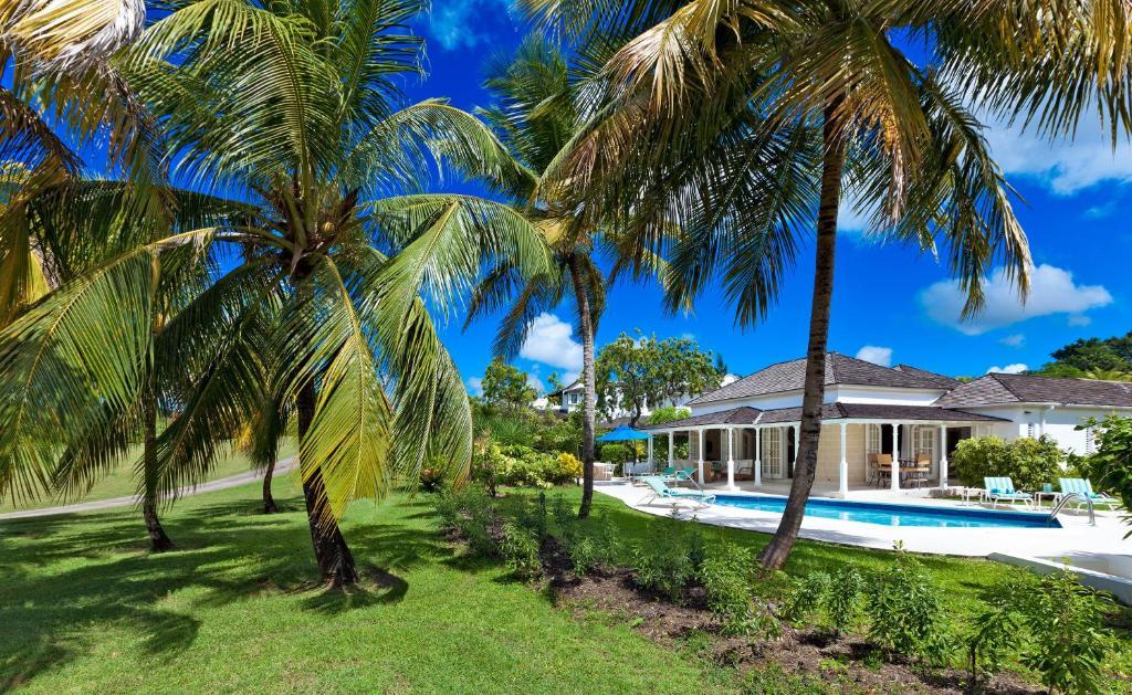 Coconut Grove 1, Luxury Villa By Island Villas เซนต์เจมส์ ห้อง รูปภาพ