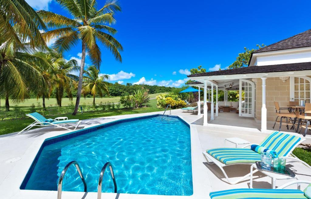 Coconut Grove 1, Luxury Villa By Island Villas เซนต์เจมส์ ห้อง รูปภาพ