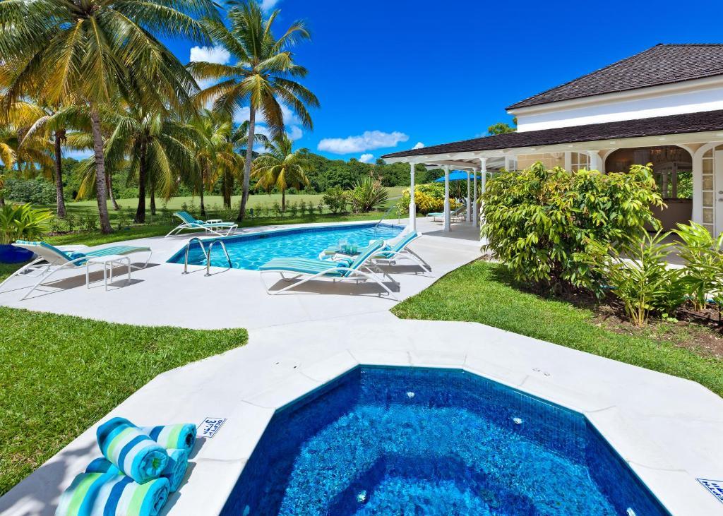 Coconut Grove 1, Luxury Villa By Island Villas เซนต์เจมส์ ห้อง รูปภาพ