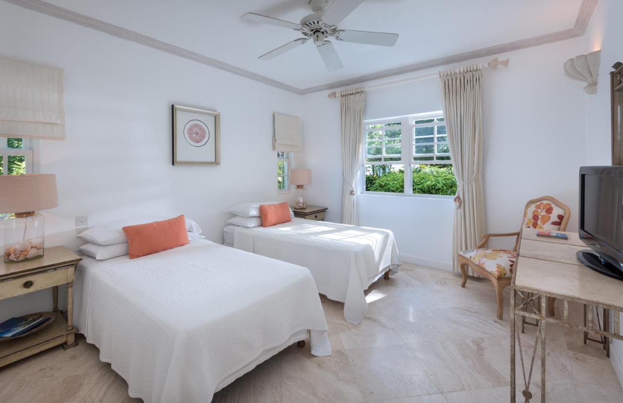 Coconut Grove 1, Luxury Villa By Island Villas เซนต์เจมส์ ภายนอก รูปภาพ