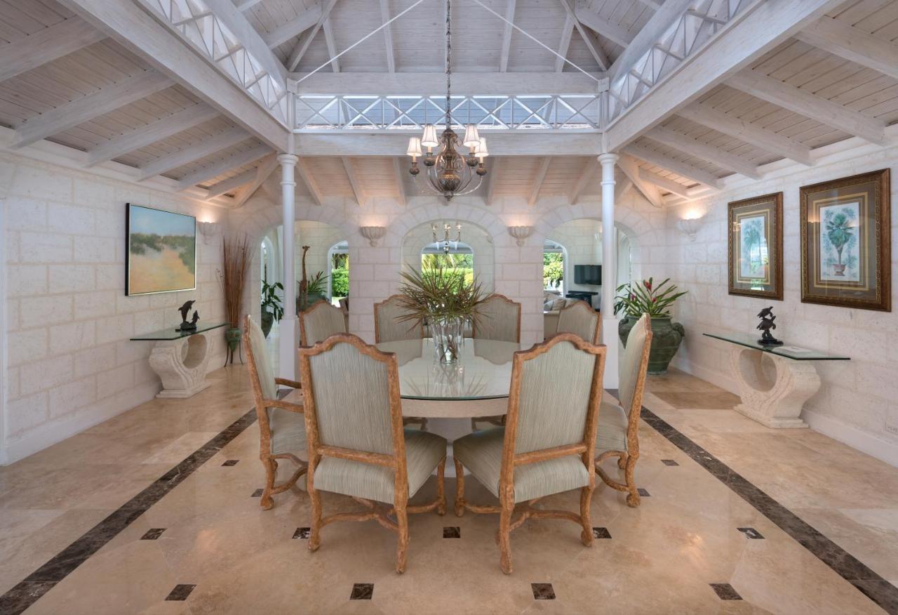 Coconut Grove 1, Luxury Villa By Island Villas เซนต์เจมส์ ภายนอก รูปภาพ